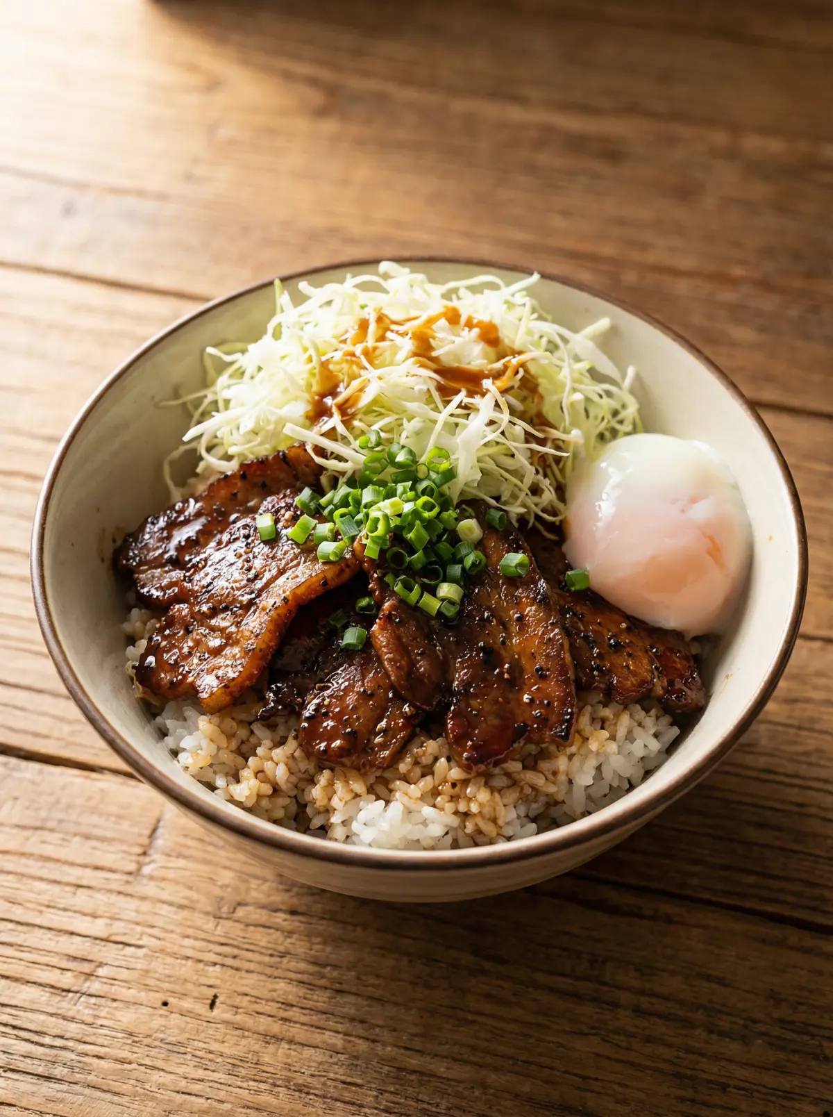 黑椒猪排盖饭 - 成人视频 经典之选